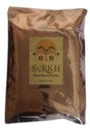 Surkh Natural Heena Powder