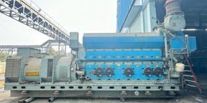 Marine Genset