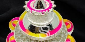 Silver Temples Articles