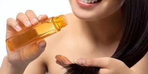 Herbal Hair Oil
