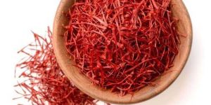 Natural Saffron