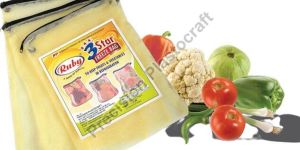 Ruby Yellow 3 Star Freeze Bag