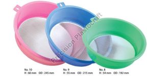 Saheli Fix Net Atta Channi