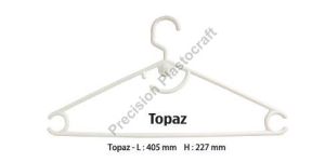 Topaz Cloth Hanger
