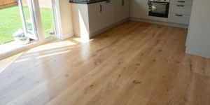 Engineered Wooden Floorings