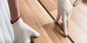 Flooring Installation Services