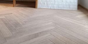 Plain Wooden Floorings