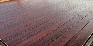 WPC Composite Floorings