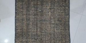 Handwoven Jute Wool Rugs