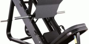 Leg Press Machine