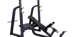 Olympic Incline Bench
