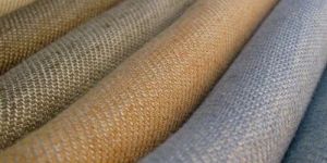 Plain Linen Fabric