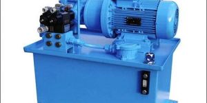 Hydraulic Power Pack