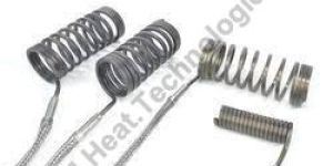 Coil Heater