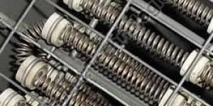Furnace Heating Elements