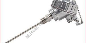 Thermocouples