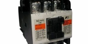 Fuji SC Series Magnetic Contactor