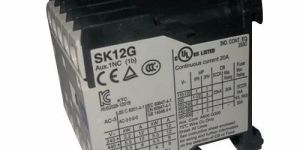 Fuji SK Series Magnetic Contactor