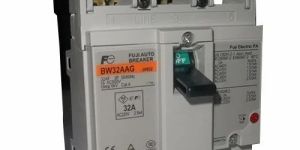 MCCB Module Case Circuit Breaker