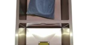 Modular Stainless Steel Kitchen Sink