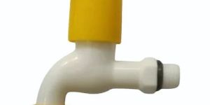 Plastic Short Body Bib Cock