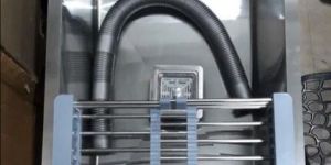 Ready to Mount Stainless Steel Drainboard Kitchen Sink