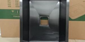 SRV Stainless Steel Rectangular Kitchen Sink