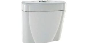 SRV Toilet Flush Tank