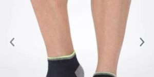Mens Ankle Length Socks
