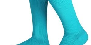 Unisex Full Length Socks