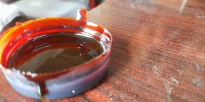 Turmeric Feed Grade Oil