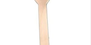 Disposable Wooden Spoons
