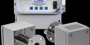 Advanced Laser Dust & Opacity Monitor