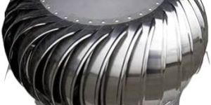 Air Turbo Ventilator