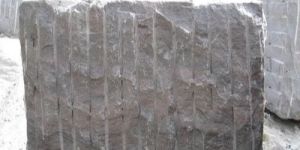 Rough Granite Block