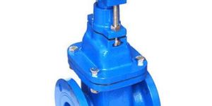 Gate Valve
