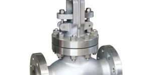 Globe Valve