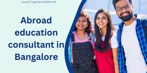 Abroad Education Institutions in Bangalore