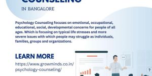 Psychological Consultants