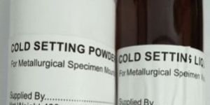 Cold Setting Compound