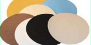 Velvet Polishing Cloth