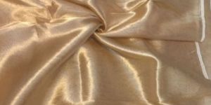 Tissue Silk Fabric