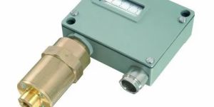 Differential Pressure Switch
