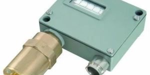 Trafag Diaphragm Pressure Switch
