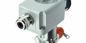 Trafag Gas Density Monitor