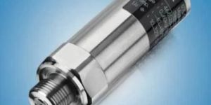 Trafag Gas Density Sensor