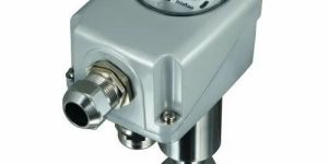 Trafag Hybrid Gas Density Monitor