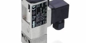 Trafag PST49B4 Miniature Pressure Switch