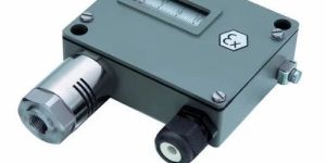 TRAFAG Pressure Transmitter