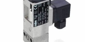 Trafag PST4B9B4 Miniature Pressure Switches